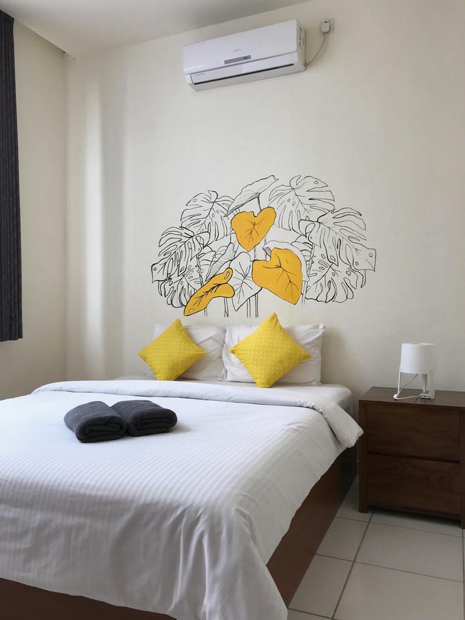 Matta Lodge Kuta Selatan Eksteriør billede