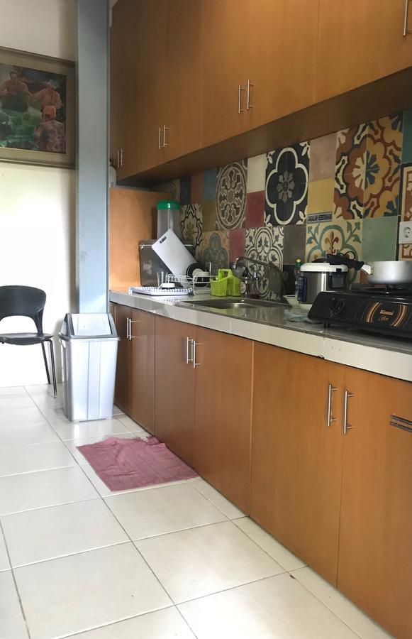 Matta Lodge Kuta Selatan Eksteriør billede